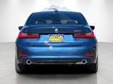 Used 2021 BMW 330i Sedan w/ Driving Assistance Package image 4