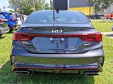 Certified 2022 Kia Forte GT image 5