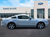 Used 2013 Ford Mustang GT Premium w/ Comfort Pkg image 2