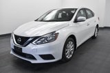 Used 2018 Nissan Sentra SV w/ Protection Package image 3