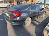 Used 2016 Honda Civic EX image 5