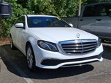 Used 2019 Mercedes-Benz E 300 4MATIC image 2