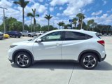 Used 2018 Honda HR-V EX image 2