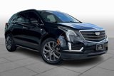 Used 2018 Cadillac XT5 Luxury w/ Driver Awareness Package image 2