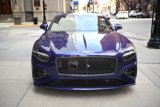New 2025 Bentley Continental GT Speed image 2