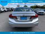 Used 2013 Honda Civic EX image 4