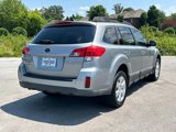 Used 2011 Subaru Outback 2.5i Limited image 3