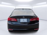 Used 2018 Acura TLX image 4
