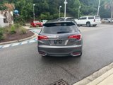 Used 2018 Acura RDX AWD image 4