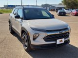 New 2026 Chevrolet TrailBlazer RS w/ Driver Confidence Package image 6
