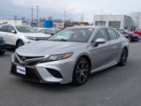 Used 2019 Toyota Camry SE image 2
