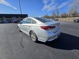 Used 2018 Hyundai Sonata ECO image 3