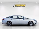 Used 2021 Nissan Altima 2.5 SV image 3