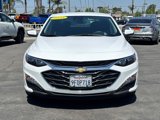 Used 2023 Chevrolet Malibu LT image 2