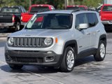 Used 2015 Jeep Renegade Latitude image 5