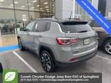 Certified 2022 Jeep Compass Limited image 4
