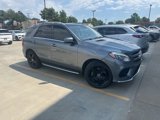 Used 2017 Mercedes-Benz GLE 350 4MATIC image 5