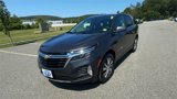 Used 2023 Chevrolet Equinox LT image 4