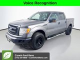 Used 2013 Ford F150 XLT w/ Luxury Equipment Group image 3