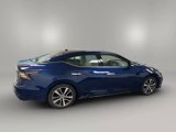 Used 2020 Nissan Maxima 3.5 SV w/ Floor Mat Group image 4