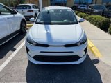 Certified 2022 Kia Rio LX image 2