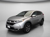 Certified 2018 Honda CR-V EX image 2