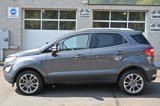 Used 2020 Ford EcoSport Titanium image 4