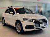 Used 2019 Audi Q5 2.0T Premium Plus w/ Premium Plus Package image 3