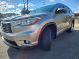 Used 2016 Toyota Highlander Limited image 3