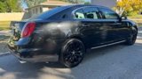 Used 2011 Lincoln MKS AWD w/ 201A Rapid Spec Order Code image 6
