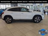 Used 2024 Mercedes-Benz GLA 250 4MATIC image 4