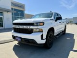 Used 2020 Chevrolet Silverado 1500 Custom w/ Rally Edition image 2