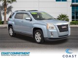 Used 2014 GMC Terrain SLE image 3