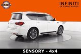 Used 2021 INFINITI QX80 Sensory image 3