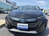 Certified 2022 Toyota Prius Prime LE image 2