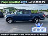 Used 2015 Ford F150 XLT w/ Equipment Group 302A Luxury image 5