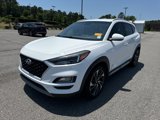 Used 2019 Hyundai Tucson Sport image 4