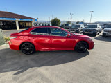Used 2022 Toyota Camry XSE image 4