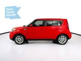 Used 2018 Kia Soul + image 4