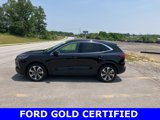 Certified 2023 Ford Escape Platinum w/ Premium Technology Package image 4
