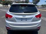 Used 2012 Hyundai Tucson GLS image 4