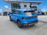 New 2025 Volkswagen Taos SE image 3