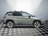 Used 2019 Jeep Compass Limited image 2