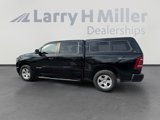 Used 2020 RAM 1500 Big Horn image 3