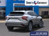 New 2025 Chevrolet Trax LT image 5