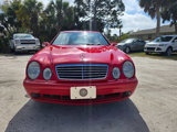 Used 2000 Mercedes-Benz CLK 430 Coupe image 3