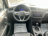 Used 2022 Volkswagen Tiguan SE image 2