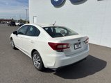 Certified 2022 Subaru Impreza 2.0i image 3