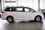 Used 2014 Toyota Sienna XLE image 4