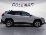 Used 2017 Jeep Cherokee Limited image 6